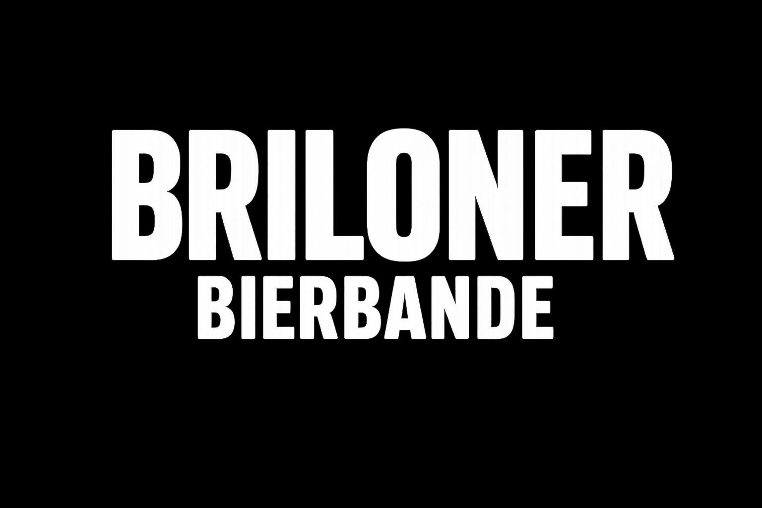 Briloner Bierbande